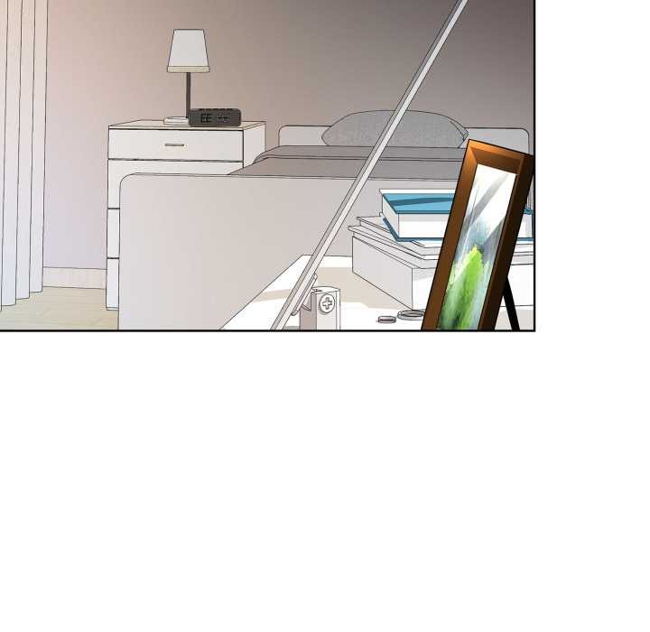 耳邊的初戀鬼神第3話