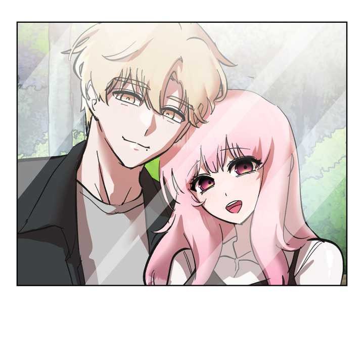 耳邊的初戀鬼神第3話