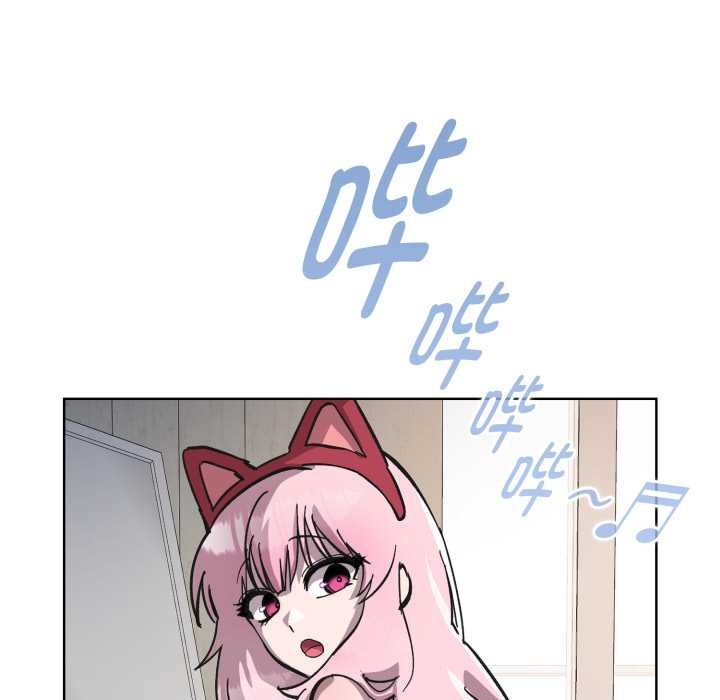 耳邊的初戀鬼神第3話