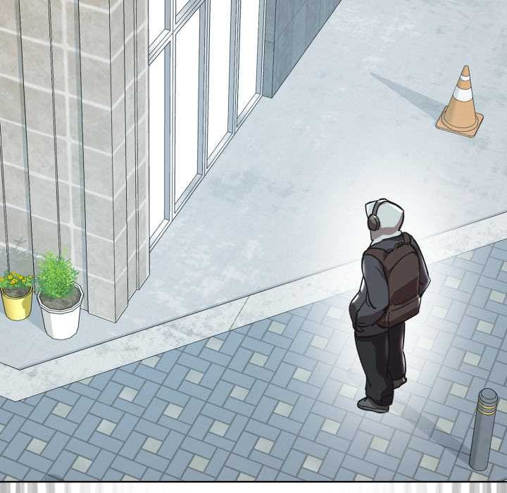 耳邊的初戀鬼神第3話