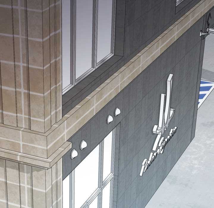 耳邊的初戀鬼神第3話