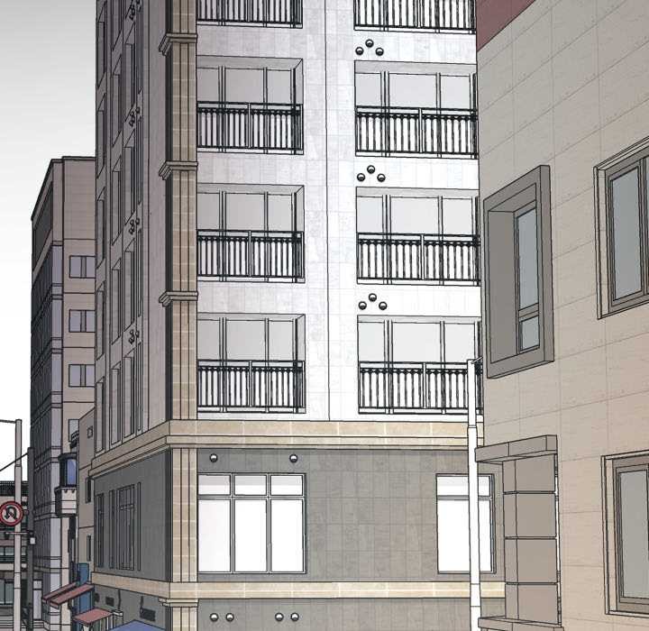 耳邊的初戀鬼神第3話