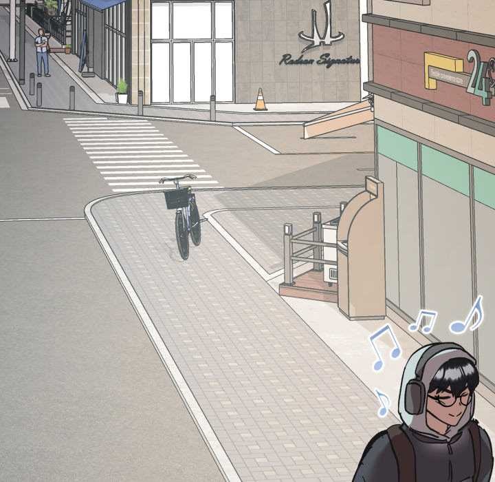 耳邊的初戀鬼神第3話