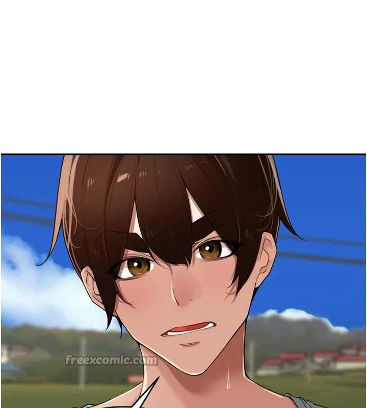 裡長孫子開麥啦第31話-捕獲發情母豬大作戰!