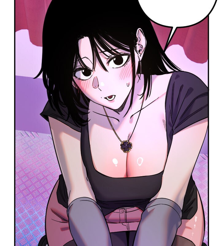 守護天使第56話-要不要用其他「姿勢」拍?