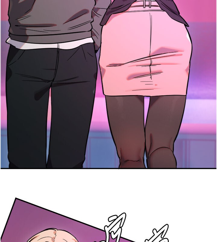 守護天使第56話-要不要用其他「姿勢」拍?