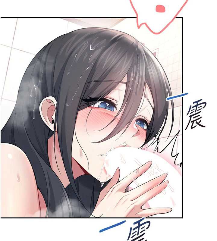 飛機盃女神連線中第36話-喉嚨裡都是祢滿滿的精華♥