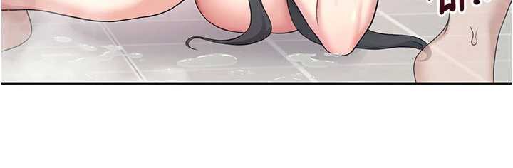 飛機盃女神連線中第36話-喉嚨裡都是祢滿滿的精華♥