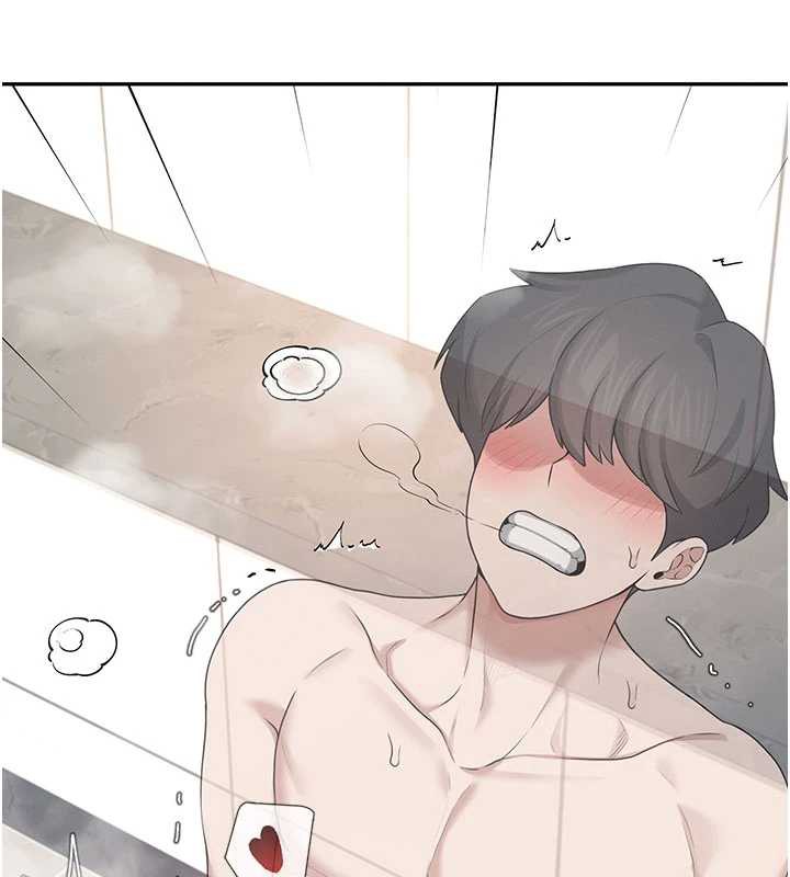 飛機盃女神連線中第36話-喉嚨裡都是祢滿滿的精華♥