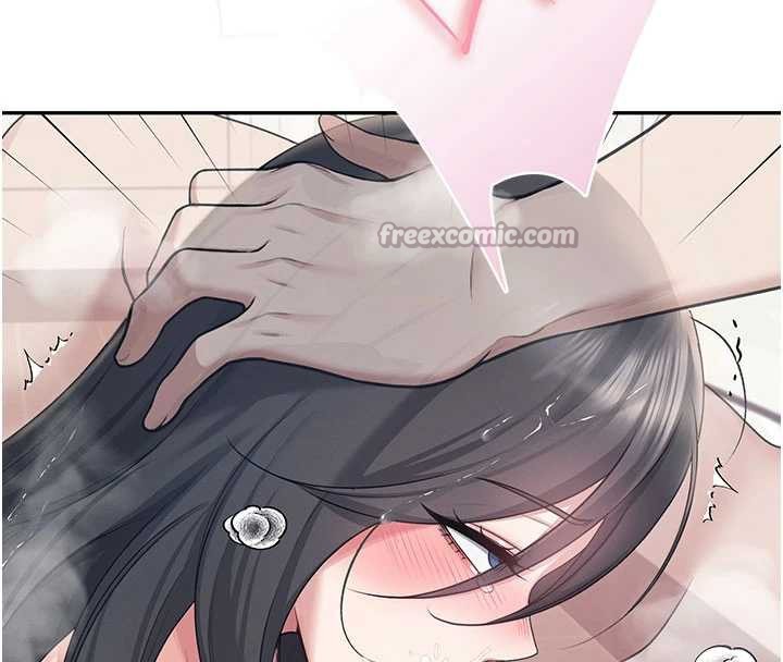 飛機盃女神連線中第36話-喉嚨裡都是祢滿滿的精華♥