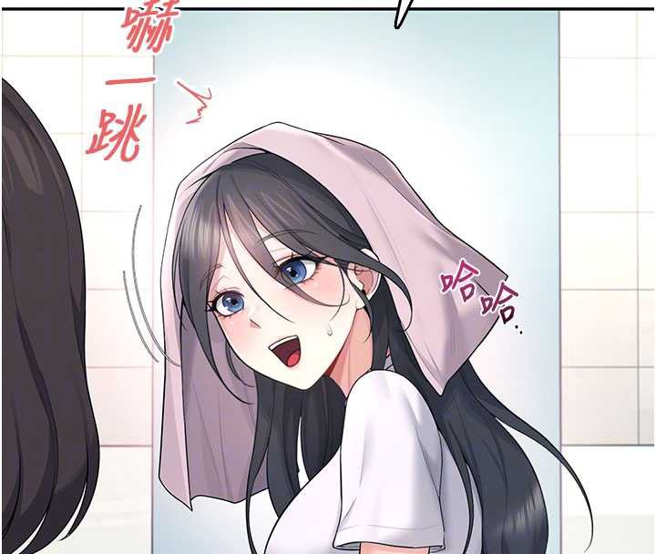 飛機盃女神連線中第36話-喉嚨裡都是祢滿滿的精華♥