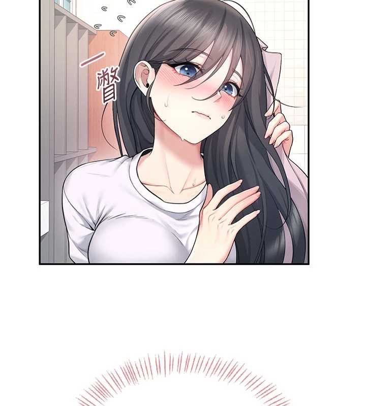 飛機盃女神連線中第36話-喉嚨裡都是祢滿滿的精華♥