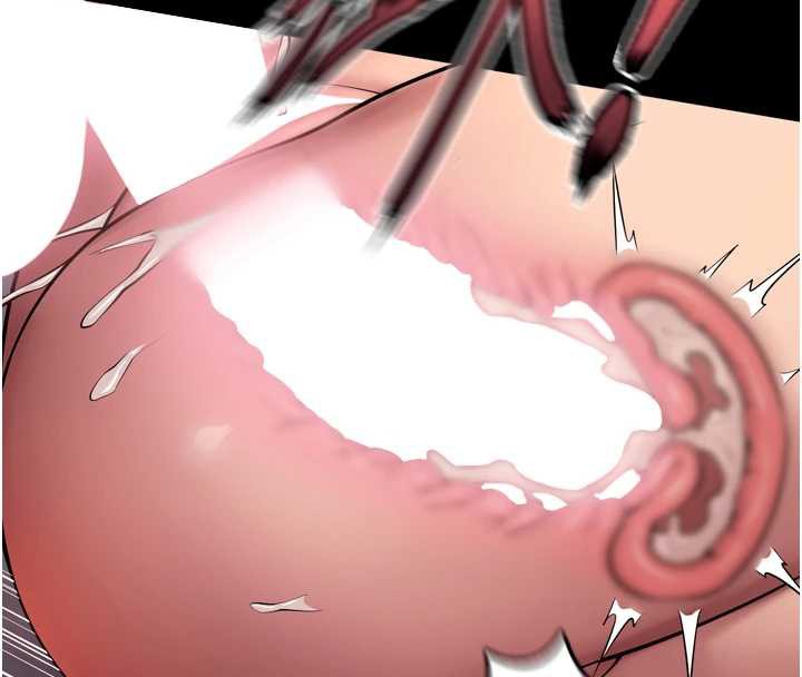 獄火重生第41話-發現新的敏感帶