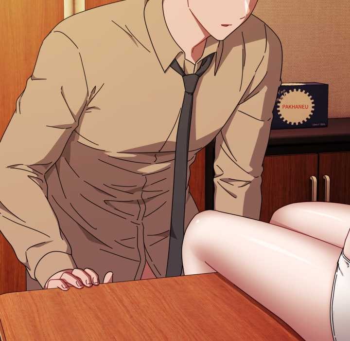 愛上你也好第38話