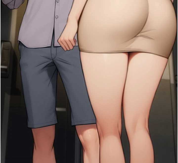 单身即纵慾第25話-光做一次怎麼夠?