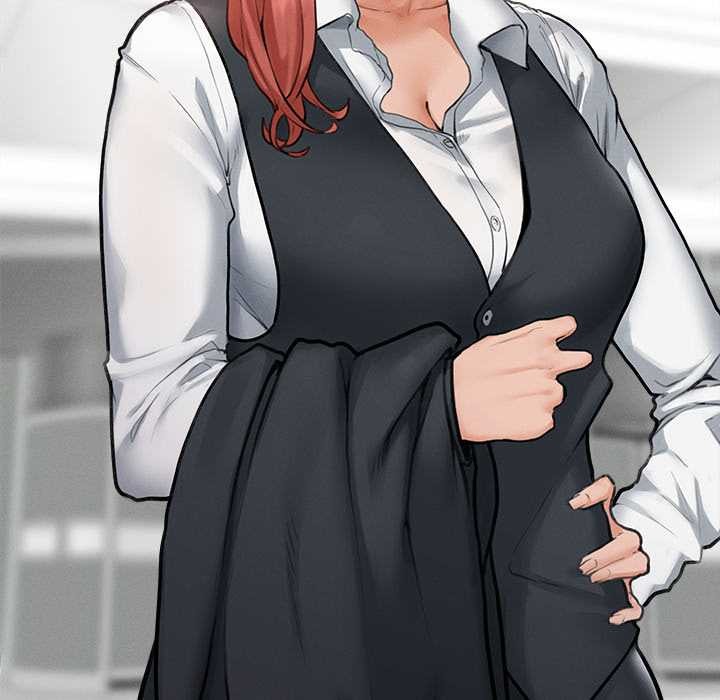 超導體覺醒第12話