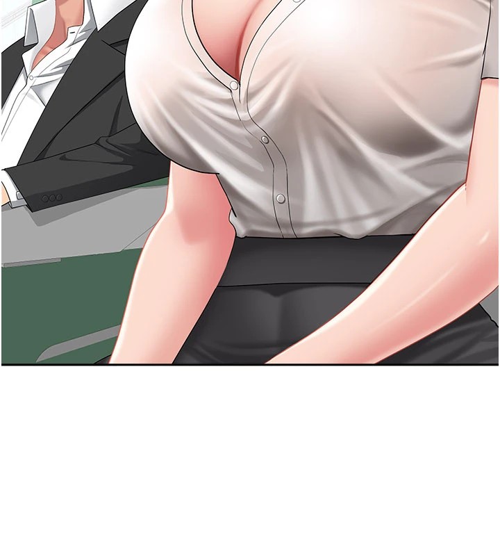 罪愛人妻第1話-火車上的隱密貼貼