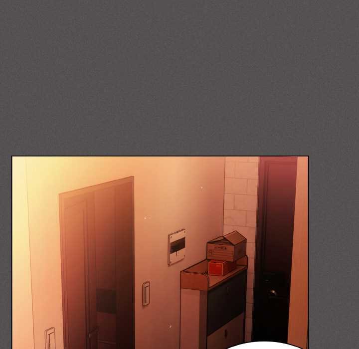 神聖陷阱第18話