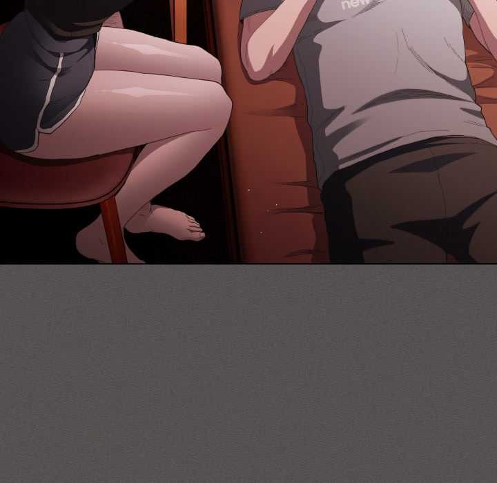 神聖陷阱第18話