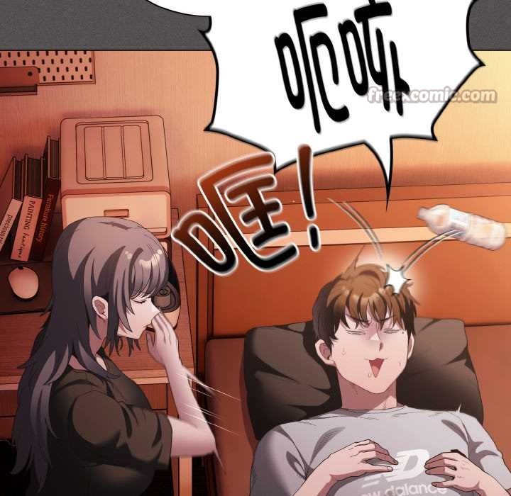 神聖陷阱第18話