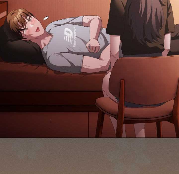 神聖陷阱第18話