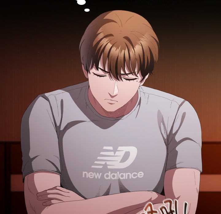 神聖陷阱第18話