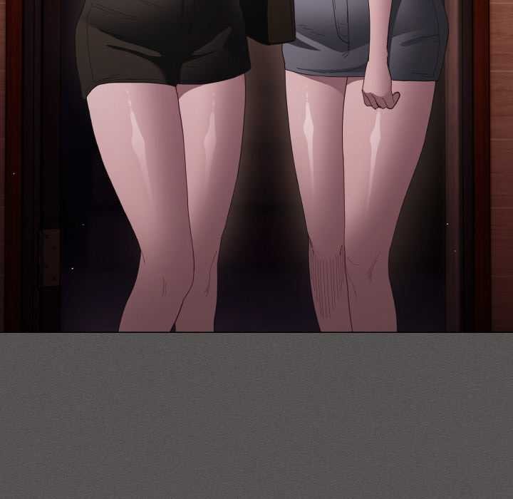 神聖陷阱第18話