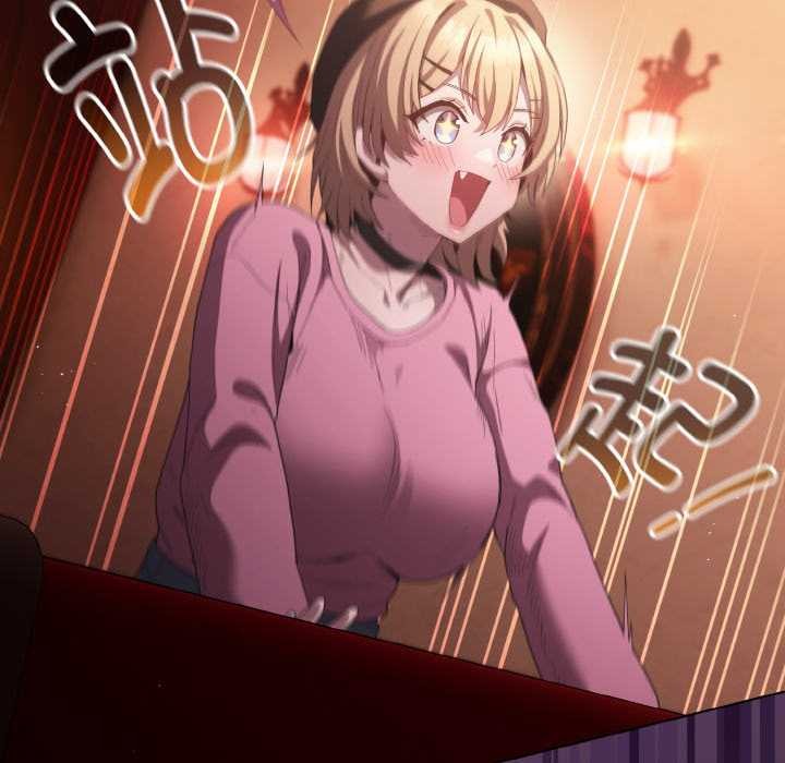 神聖陷阱第18話