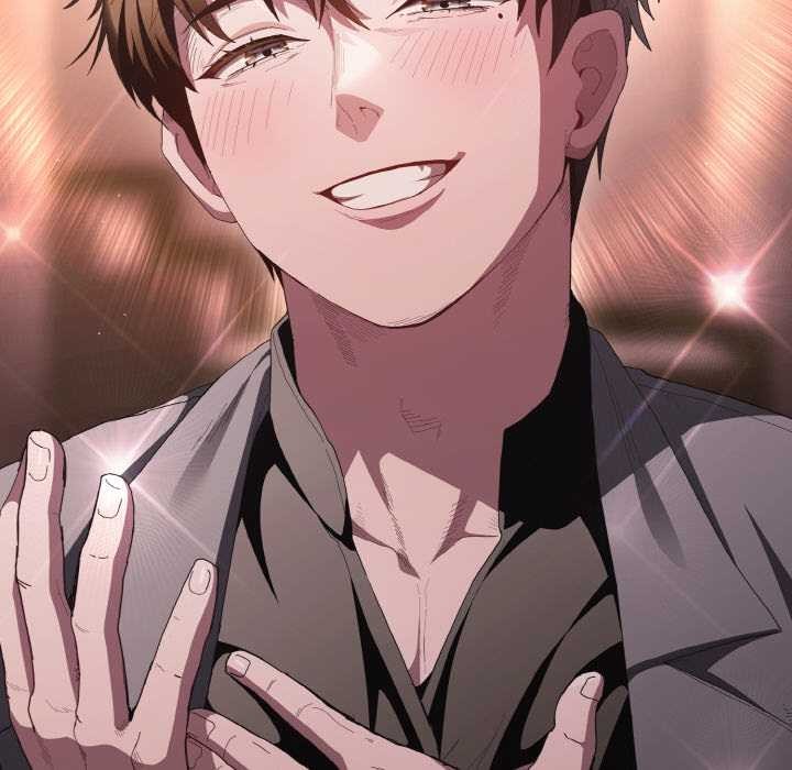 神聖陷阱第18話