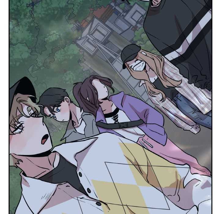 附屬品少女的叛逆期第23話