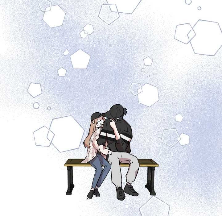 附屬品少女的叛逆期第23話