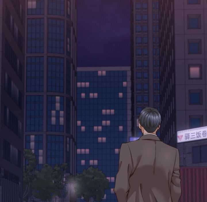 她們的夜晚屬於我第15話