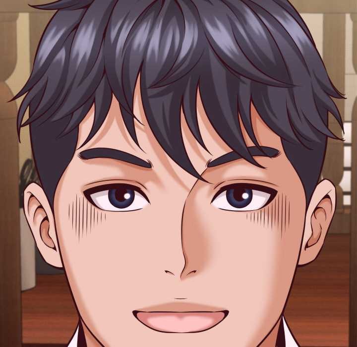 她們的夜晚屬於我第15話