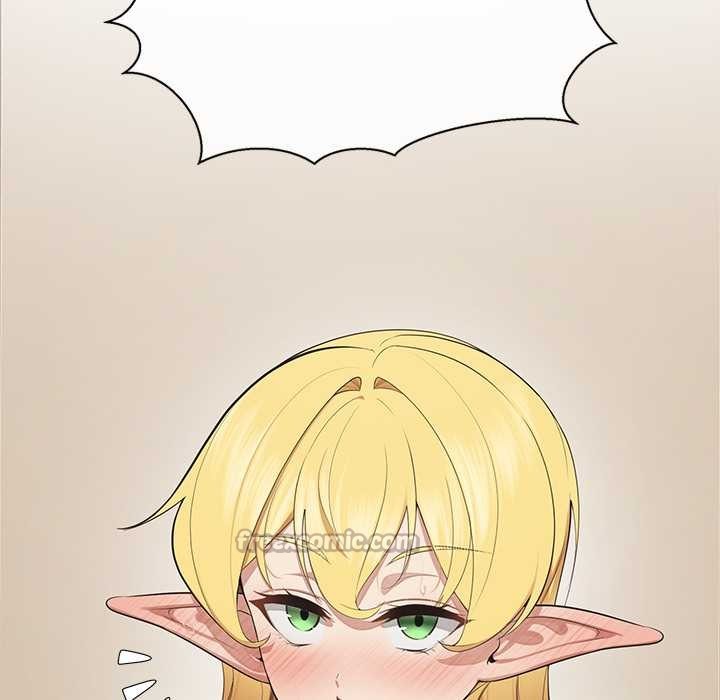 公主殿下要收種子啦！第6話