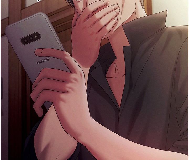 老闆娘的誘惑第78話-老公聽不到的甜蜜呻吟