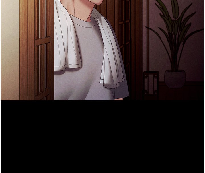 老闆娘的誘惑第78話-老公聽不到的甜蜜呻吟