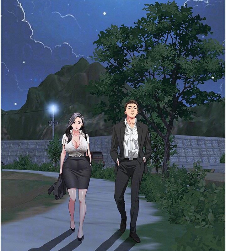 罪愛人妻第2話-和小時候不一樣的感覺