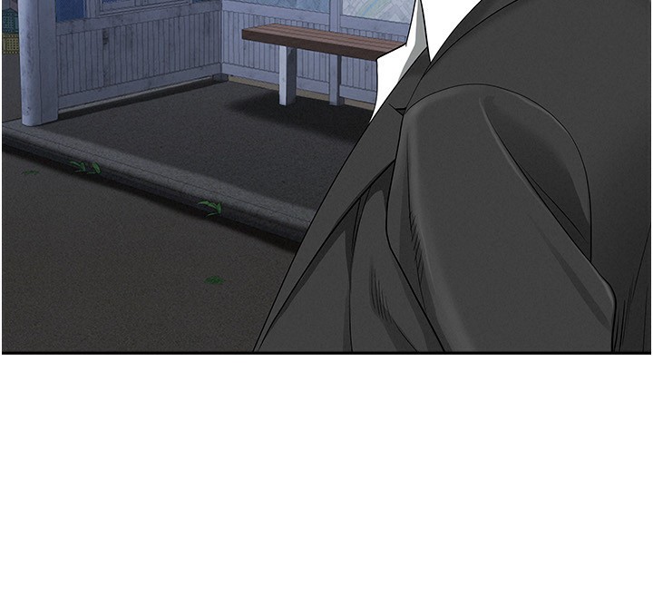 罪愛人妻第2話-和小時候不一樣的感覺