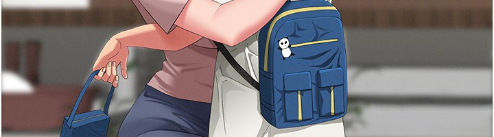 罪愛人妻第2話-和小時候不一樣的感覺