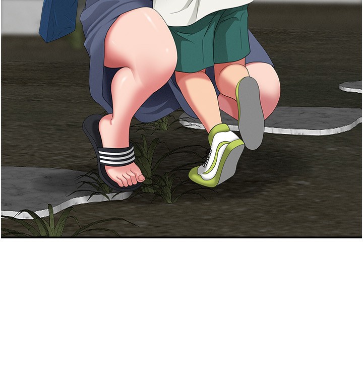 罪愛人妻第2話-和小時候不一樣的感覺