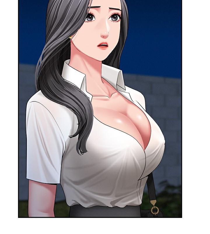 罪愛人妻第2話-和小時候不一樣的感覺