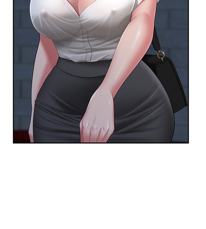 罪愛人妻第2話-和小時候不一樣的感覺