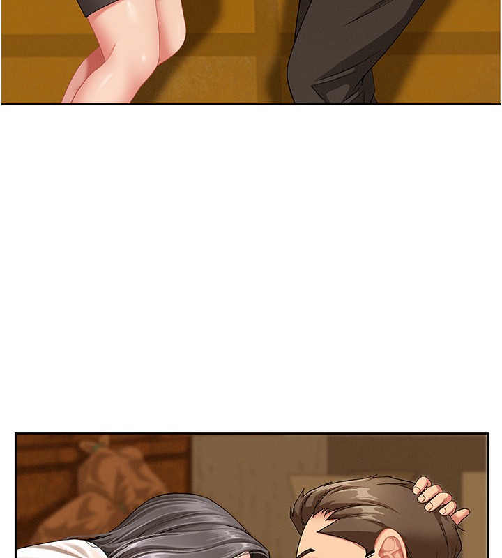 罪愛人妻第2話-和小時候不一樣的感覺