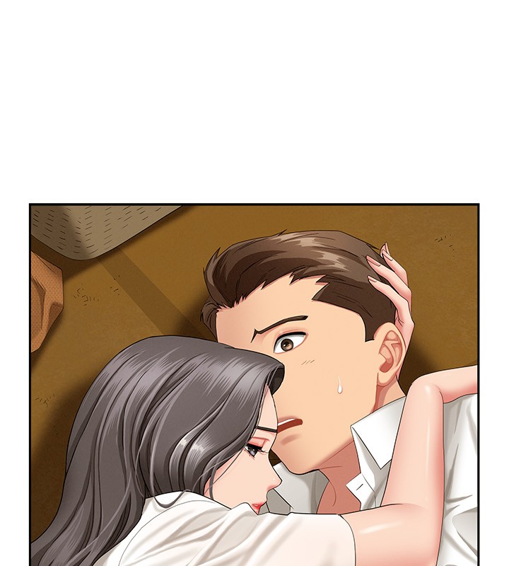 罪愛人妻第2話-和小時候不一樣的感覺