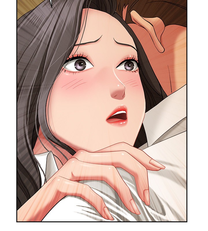 罪愛人妻第3話-讓嬸嬸幫我解決♥