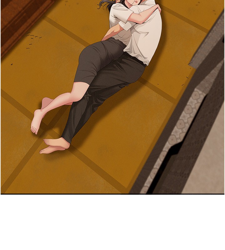 罪愛人妻第3話-讓嬸嬸幫我解決♥