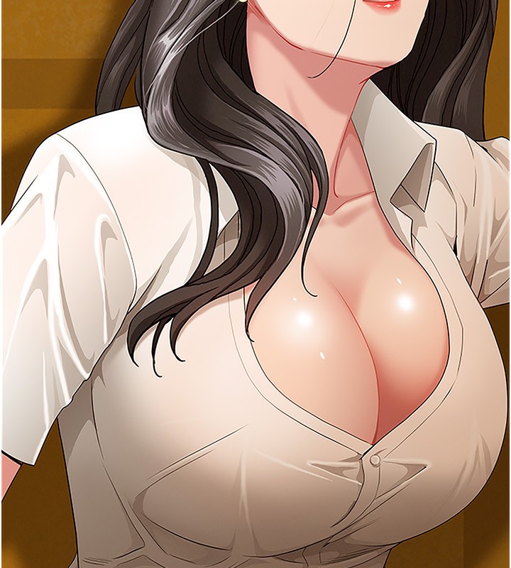 罪愛人妻第3話-讓嬸嬸幫我解決♥