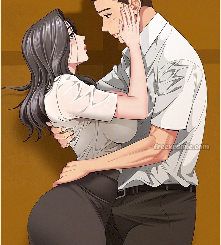 罪愛人妻第3話-讓嬸嬸幫我解決♥