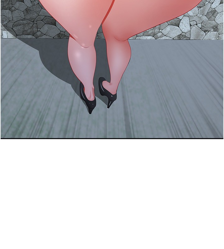 罪愛人妻第3話-讓嬸嬸幫我解決♥