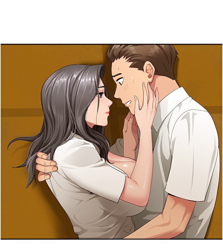 罪愛人妻第3話-讓嬸嬸幫我解決♥